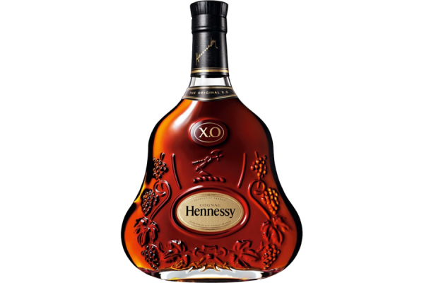 Cognac Hennessy X.O 1L 40%