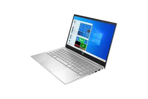 HP Pavilion | Trixie 22C1 | Ryzen 5-5625U | 8GB | 512GB | UMA | 14.0 FHD | FreeDOS | Natural Silver
