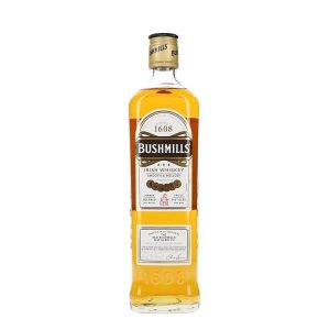 Irish Whiskey Bushmills Original GB 0,7lt 40%
