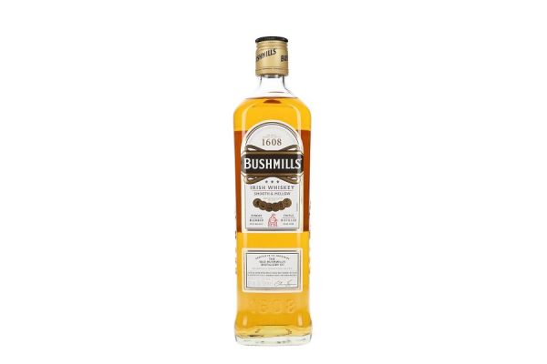 Irish Whiskey Bushmills The Original 700ml 40%