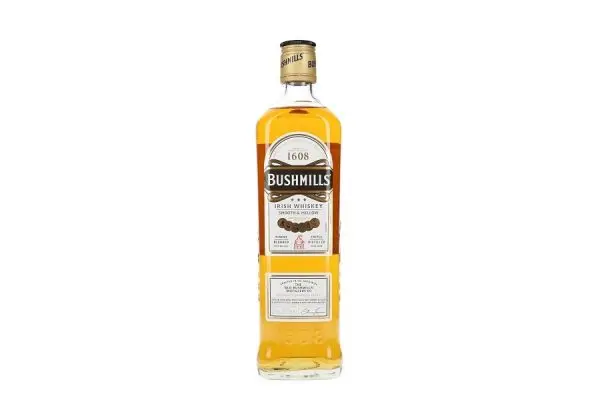 Irish Whiskey Bushmills The Original 700ml 40%