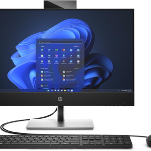 440 G9 AiO 24 / 440 23.8 G9 NT FY22 IDS / i5-12500T / 8GB DDR4 / 512GB M.2 SSD Value / W11 Pro