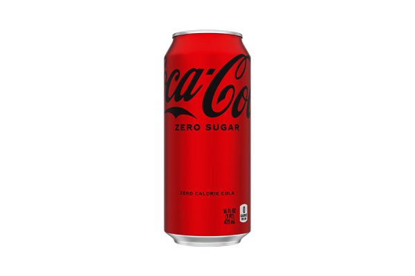 Coca-Cola Zero 330ml
