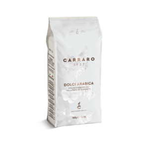 dolci arabica