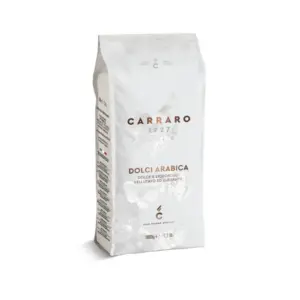 dolci arabica