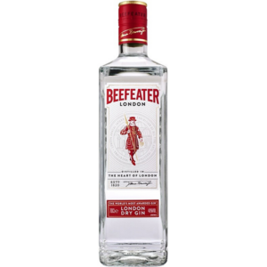 Beefeater 0,75lt 40%