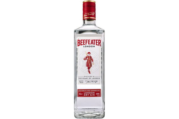 Beefeater London Dry Gin 750ml