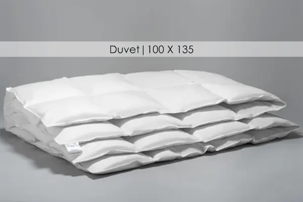 Baby Duvet 100cm X 135cm