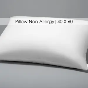 Imprima Baby Non-Allergic Pillow 40cm X 60cm