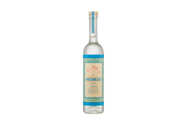 Mezcal 400 Conejos Joven 750ml