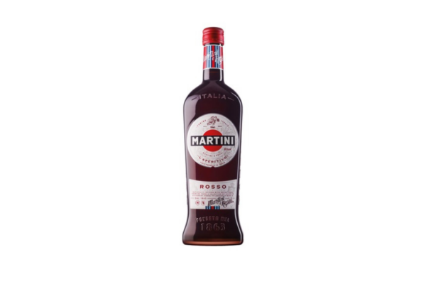 Vermouth Martini Rosso 1L