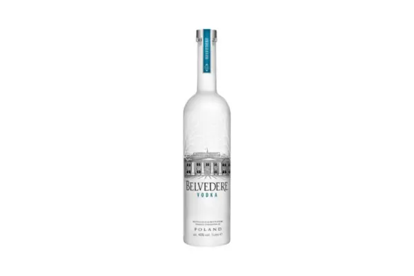 Belvedere Vodka 1L