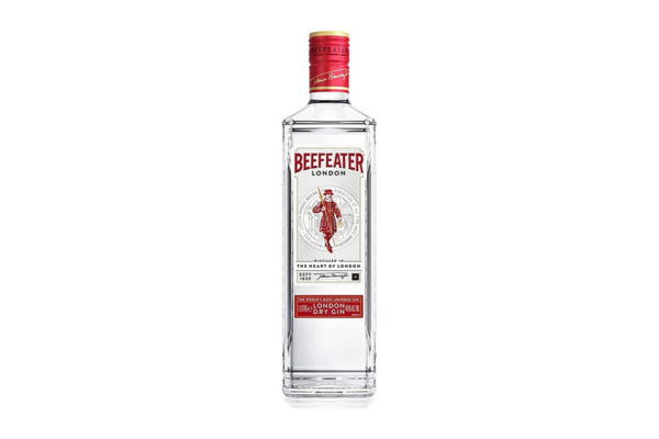 Gin Beefeater 1lt