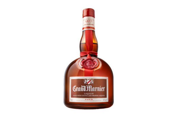 Grand Marnier Cordon Rouge Liqueur 1L 40%