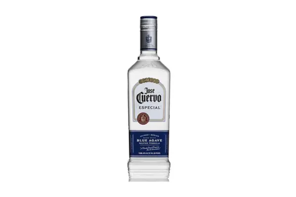 Tequila Jose Cuervo Especial Silver 700ml