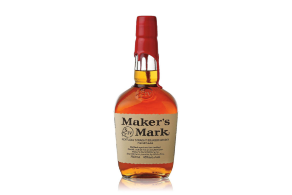 Bourbon Maker's Mark 750ml