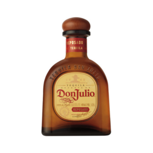 Tequila Don Julio Reposado GB 0,75 lt
