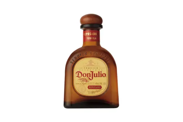 Tequila Don Julio Reposado 750ml