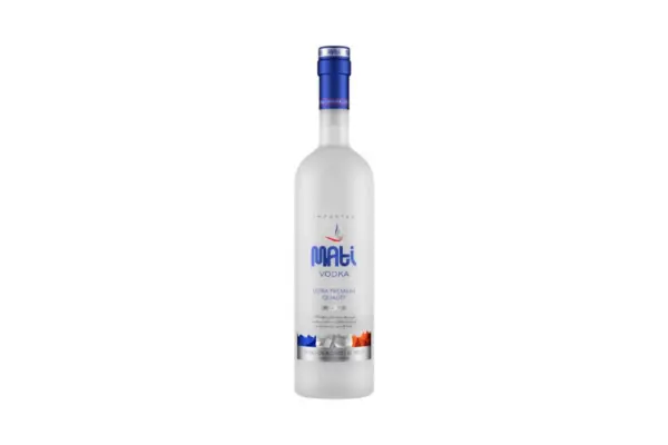 Mati Vodka 700ml