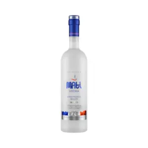 Mati Vodka 0.7 L 40% - არაყი მატი