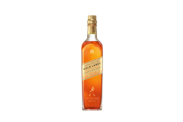 Whisky Johnnie Walker Gold Reserve GB 0,75lt