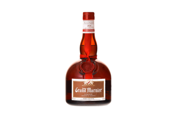 Grand Marnier Cordon Rouge Liqueur 700ml 40%