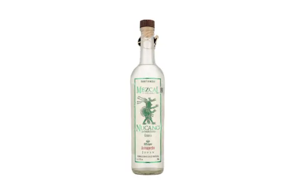 Mezcal Nucano Joven Arroqueño 700ml