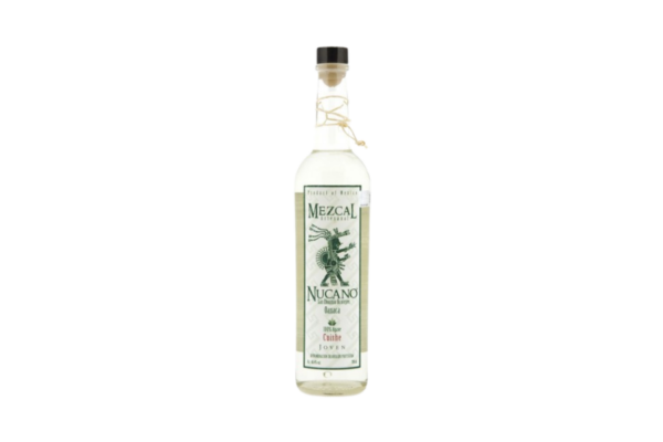 Mezcal Nucano Joven Cuishe 700ml