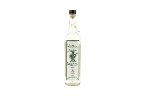 Mezcal Nucano Joven Cuishe 700ml