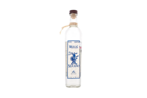 Mezcal Nucano Joven Espadín 700ml