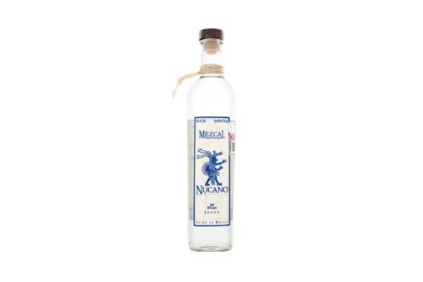 Mezcal Nucano Joven Espadín 700ml