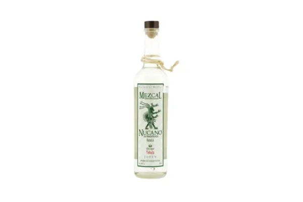 Mezcal Nucano Joven Tobalá 700ml
