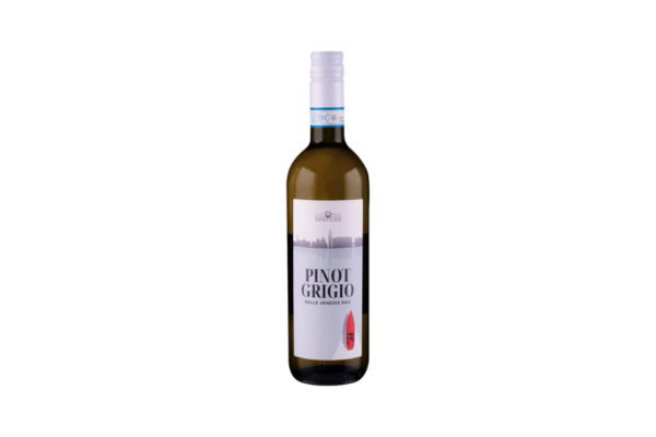 Calle degli Specchi Pinot Grigio Delle Venezie DOC 750ml