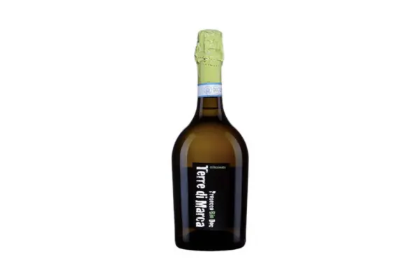 Terre di Marca Prosecco Organic Extra Dry 200ml