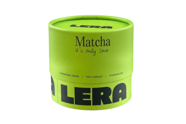 Matcha LERA Kyushu Island 30g