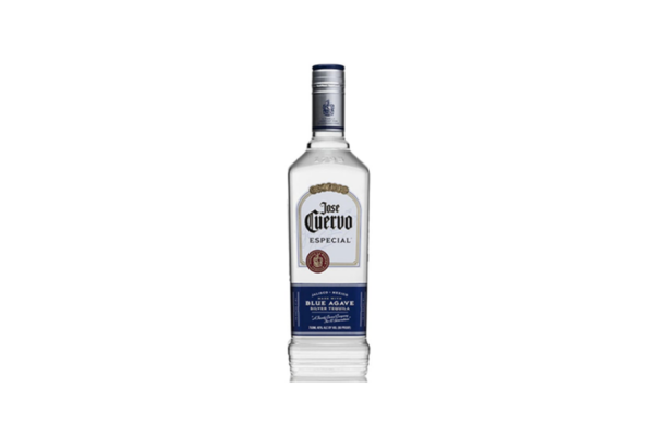 Jose Cuervo Especial Silver- 0.75
