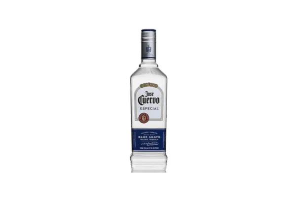 Tequila Jose Cuervo Especial Silver 750ml