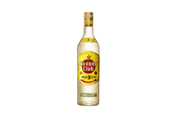 Rum Havana Club 3 Years Old 700ml
