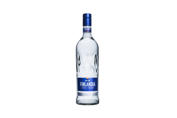 Finlandia 1 L 40 %