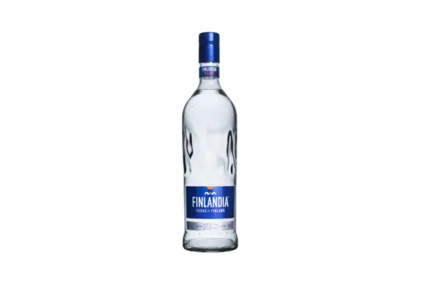 Finlandia Vodka 1L