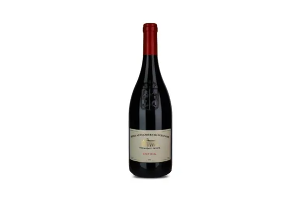 Sophia Red Dry Wine Tsinandali Estate 750ml