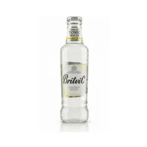 Britvic Tonic LIGHT