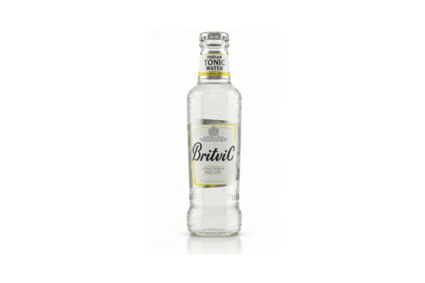 Tonic Water Britvic Light 200ml