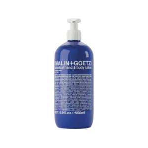Malin + Goetz Hand and Body Cream 500ml