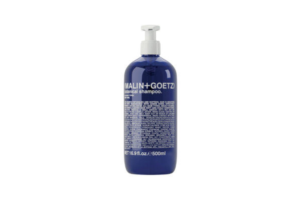Malin + Goetz Shampoo 500ml