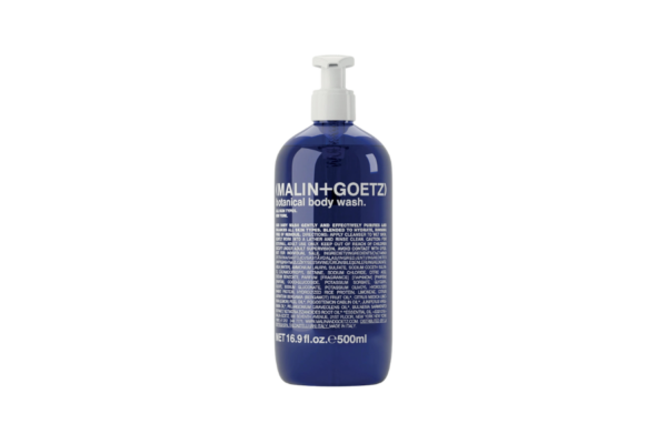 Malin + Goetz Shower Gel 500ml