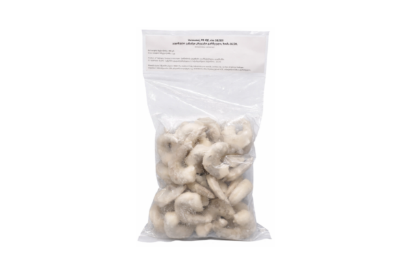 Vannamei PD Shrimp 16/20 1KG