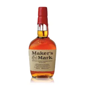 Bourbon-Makers-Mark