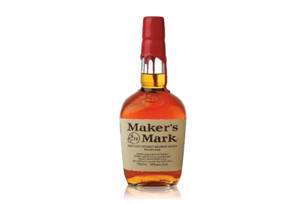 Bourbon Maker's Mark 1L