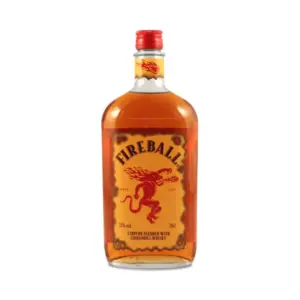 Fireball-Cinnamon